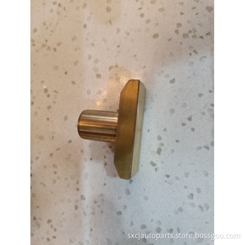 Gearbox Parts for heavy truck Fast CAR 1290 306 066 Shift the copper block for ZF
